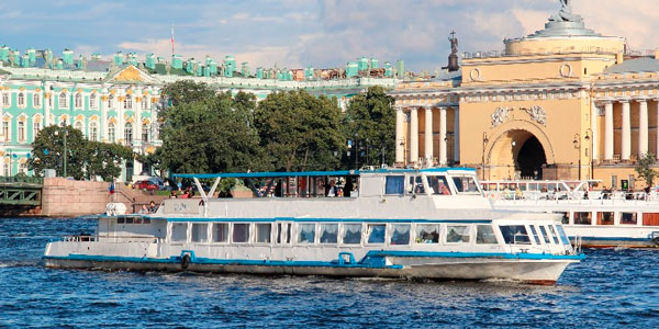 Теплоход москва 178 санкт петербург